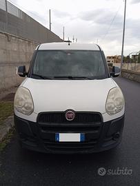 FIAT DOBLÓ 1.3MULTIJET
