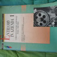 Libri economia aziendale