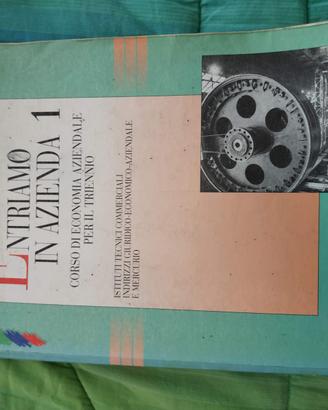 Libri economia aziendale