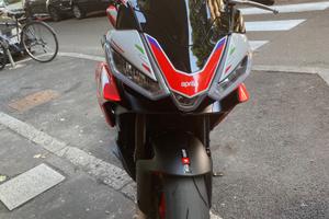 Aprilia Tuono 660 Factory