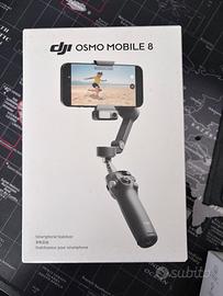 DJI Osmo Mobile 8