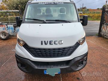 IVECO DAILY 35-140 ANNO 2020 RIBALTABILE