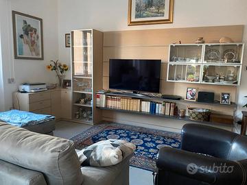 living con pensili regolabili!!