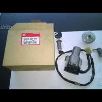 Serrature silver wing 1 serie