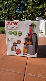 Imetec SJ 1000 estrattore di succo professionale