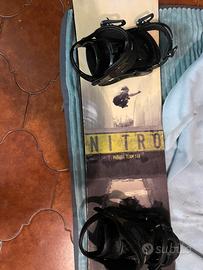 Nitro team future 146