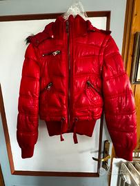 Piumino corto donna  Zuiki tg: L