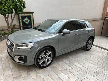 Audi Q2 1.6 tdi stronic Sport