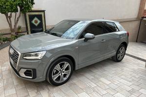 Audi Q2 1.6 tdi stronic Sport