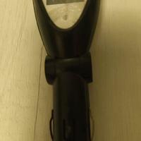 Trasmettitore FM per auto MP3 SD USB 12-24V