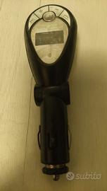 Trasmettitore FM per auto MP3 SD USB 12-24V
