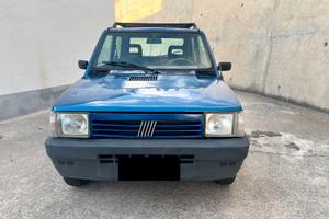 Panda 4x4 Country Club 11i