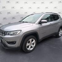 Jeep Compass 2.0 MJet 140cv Limited 4WD