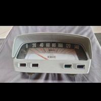 Fiat 850 Quadro Strumenti Contachilometri