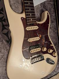 Fender stratocaster