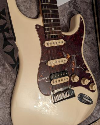 Fender stratocaster