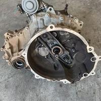 Cambio manuale smart 451