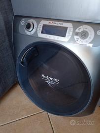 Hotpoint Ariston AQD 1071 D697