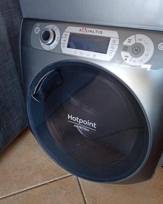 Hotpoint Ariston AQD 1071 D697