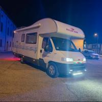 camper roller team7 