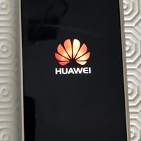 Huawei P8 light