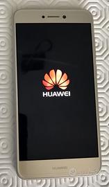 Huawei P8 light