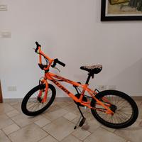 bici bmx