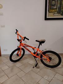 bici bmx