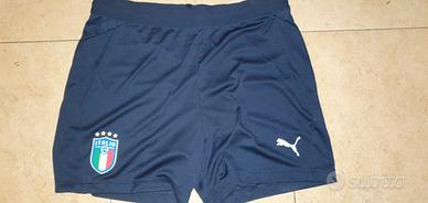 Pantaloncino Puma x Italia