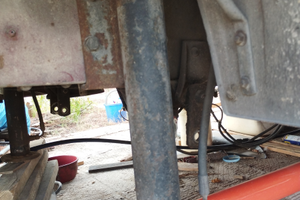 Stabilizzatori motorino 12 volt per 50.10