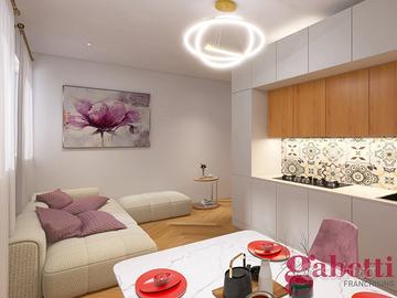 Appartamento Roma [Cod. rif 3315233VRG] (Balduina)