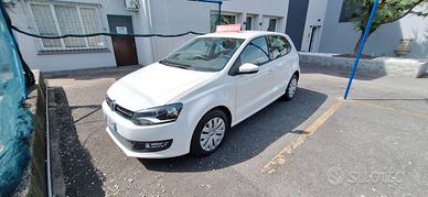 Volkswagen Polo 1.4 5 porte Comfortline