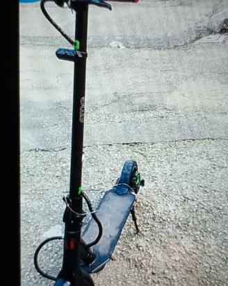 Monopattino elettrico velociptor