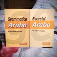 Grammatica Araba / Esercizi Arabo