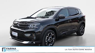 CITROEN C5 Aircross I 2022 - C5 Aircross 1. U89616