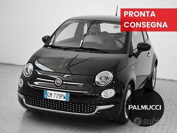 FIAT 500 1.0 hybrid Dolcevita 70cv