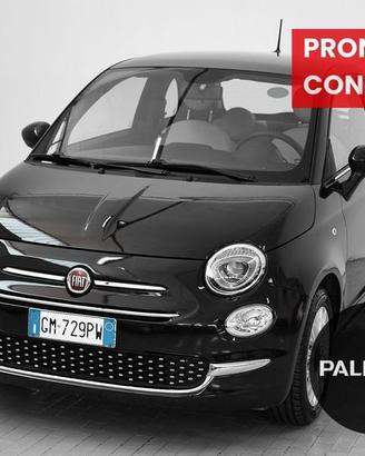 FIAT 500 1.0 hybrid Dolcevita 70cv