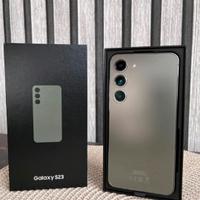 Samsung S23 128GB