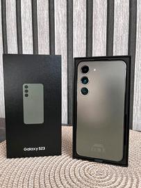 Samsung S23 128GB