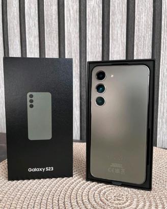 Samsung S23 128GB