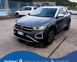 Volkswagen T-Roc 1.5 TSI ACT DSG Style