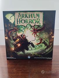 Arkham Horror - Terza Edizione