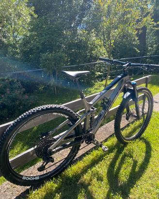 Trek fuel ex 9.8 Carbon