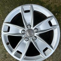 Cerchi originali Audi A3