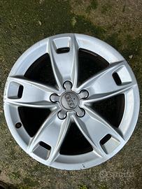 Cerchi originali Audi A3