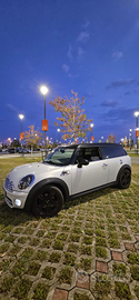 Mini Clubman Cooper D Soho 1.6 16v 110cv