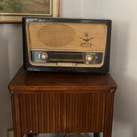 Radio Grundig 970 I