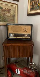 Radio Grundig 970 I