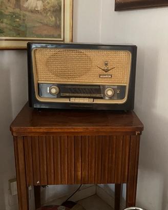 Radio Grundig 970 I