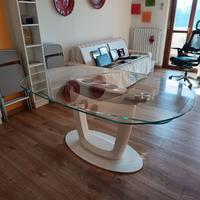 TAVOLO ORBITAL CALLIGARIS